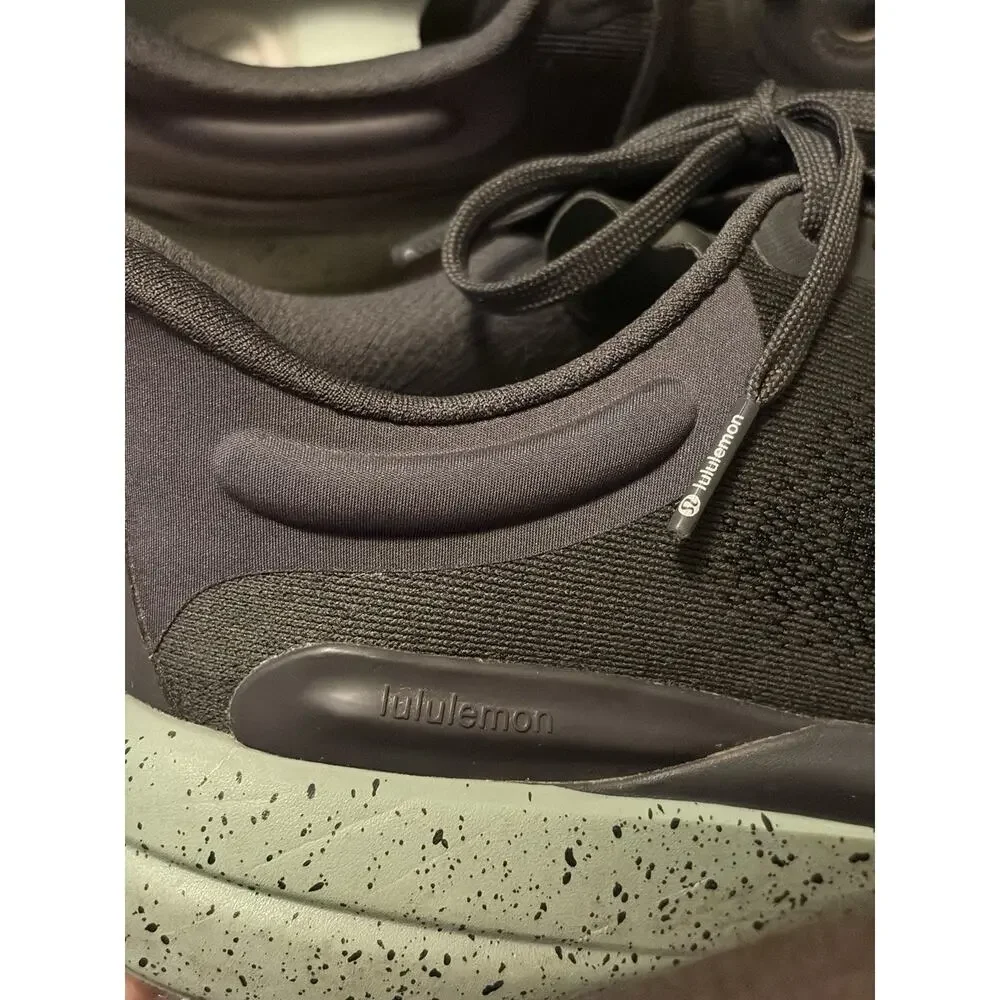 Lululemon Womens Shoes Chargefeel Workout Low 2 Running Size 7 Athletic Sneakers